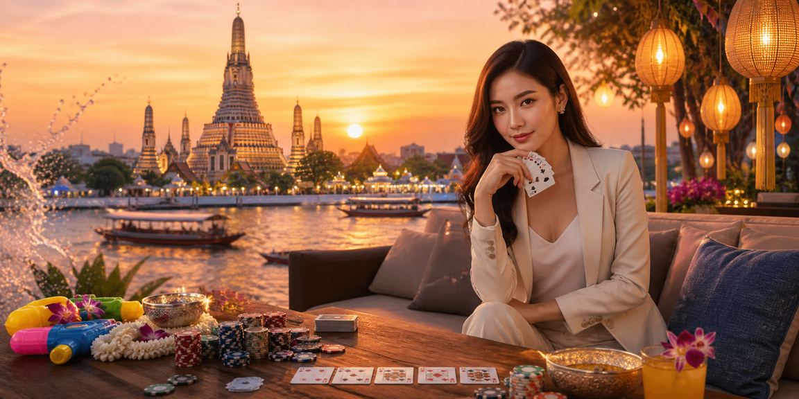 poker game